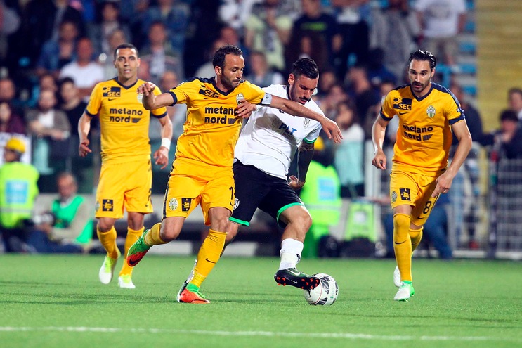 Calciomercato Avellino, dalla Roma arriva Falasco