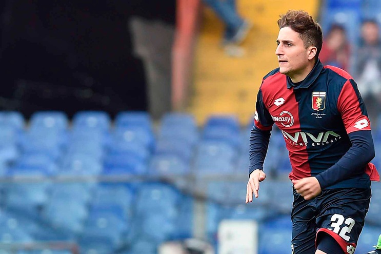 Calciomercato Genoa, ufficiale: Morosini all'Avellino