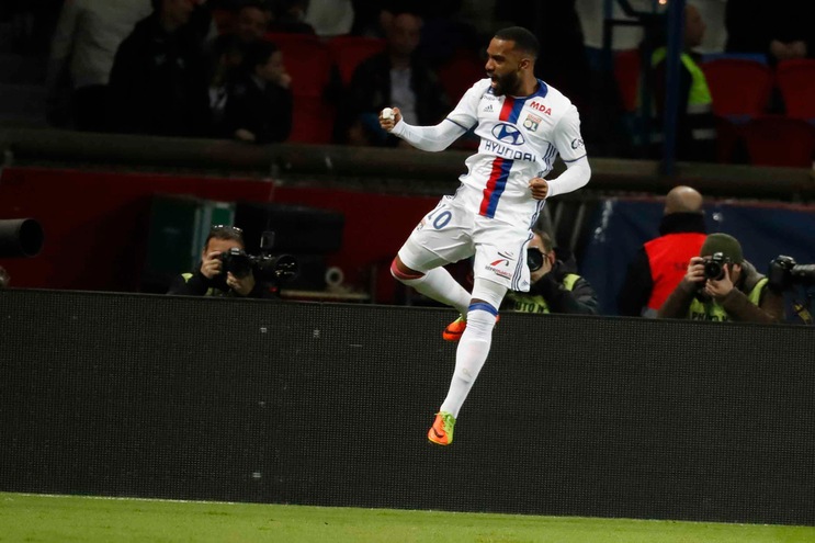 Calciomercato Arsenal, dalla Francia: «Vicinissimo Lacazette»