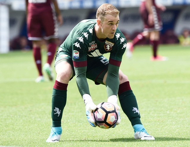 Il West Ham vuole Hart: la situazione