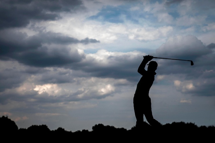 Golf, Palmieri si impone nell'Irish Blind Open