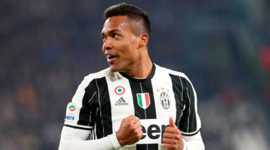 Calciomercato Juventus, Alex Sandro altro gioiello da difendere