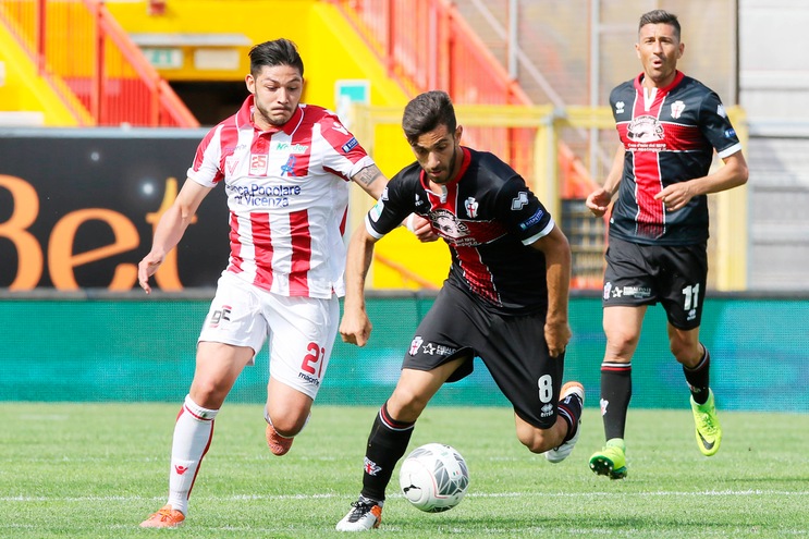 Calciomercato Pescara, Carraro e Palazzi arrivano dall'Inter