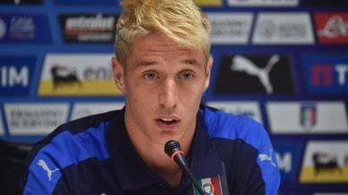 Atalanta, Conti: «Il Milan è un sogno»