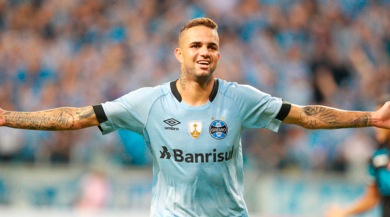 Calciomercato, il fattore "Kia" può portare Luan all'Inter