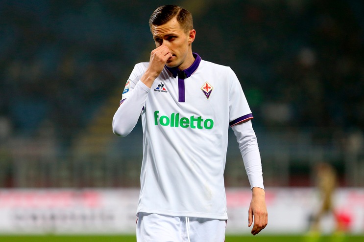 Calciomercato Atalanta, è ufficiale l'arrivo di Ilicic