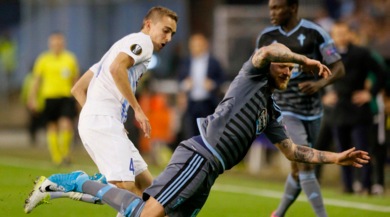 Atalanta, ecco Castange: è l'erede di Conti