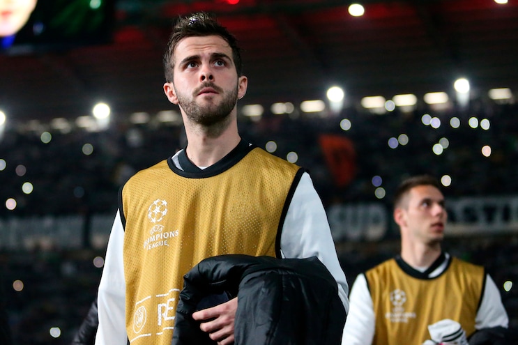 BeinSport: «L'Arsenal valuta Pjanic 40 milioni»