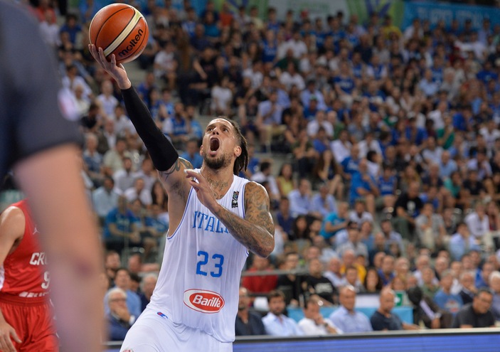 Daniel Hackett passa al Bamberg di Trinchieri