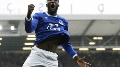 La BBC: «Il Manchester United ha preso Lukaku»