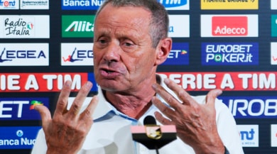 Palermo, la Finanza da Zamparini: perquisizioni