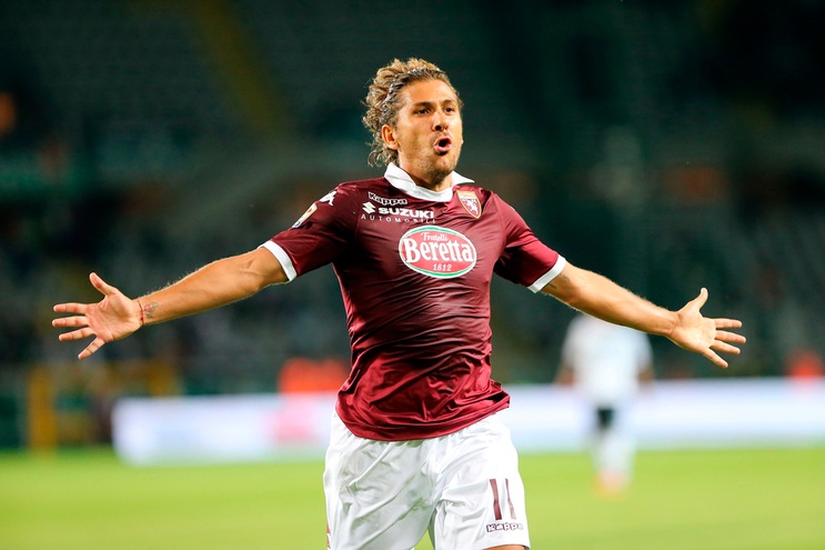Torino, lo rivuoi Cerci?