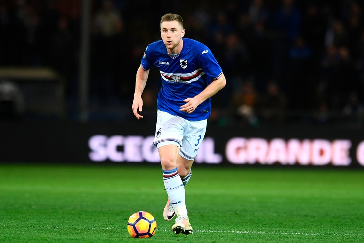 Calciomercato Inter, ufficiale Skriniar: firma un quinquennale