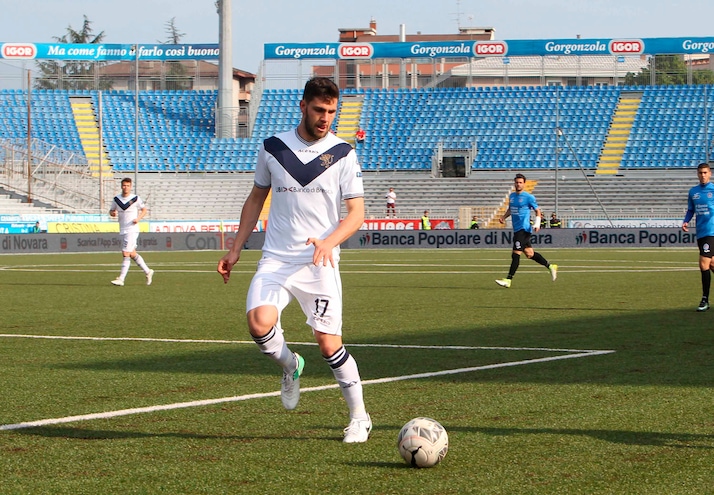 Calciomercato Spezia, Calabresi in prestito dalla Roma