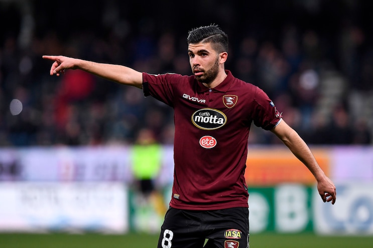 Calciomercato Bari, ufficiale l'arrivo di Busellato