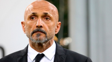 Inter, acquazzone a Riscone: presentazione rinviata