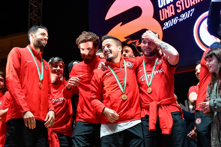 Calciomercato Foggia, confermato il prestito di Agazzi