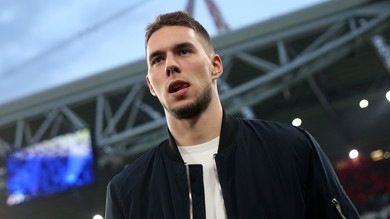 Allegri prime mosse: da oggi prove di nuova Juve