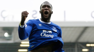 Manchester United, annunciato Lukaku. Dagli Usa: «Nei guai per schiamazzi notturni»