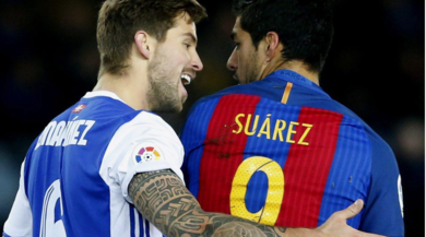 Dalla Spagna: «Juventus e Inter su Iñigo Martínez»