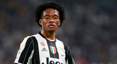 Calciomercato Juventus, per Cuadrado Milan, Psg o Arsenal