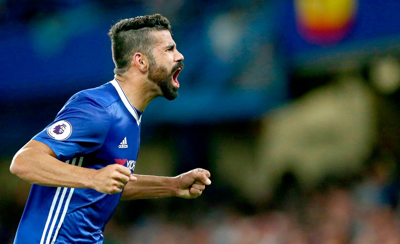 Milan, per Diego Costa non c’è fretta