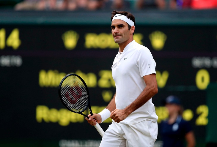 Tennis, Wimbledon: peri bookie Federer e Nadal alla pari