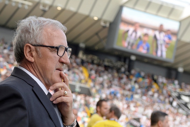 Calciomercato Udinese, Delneri: «Serve un attaccante». Arriva Coulibaly
