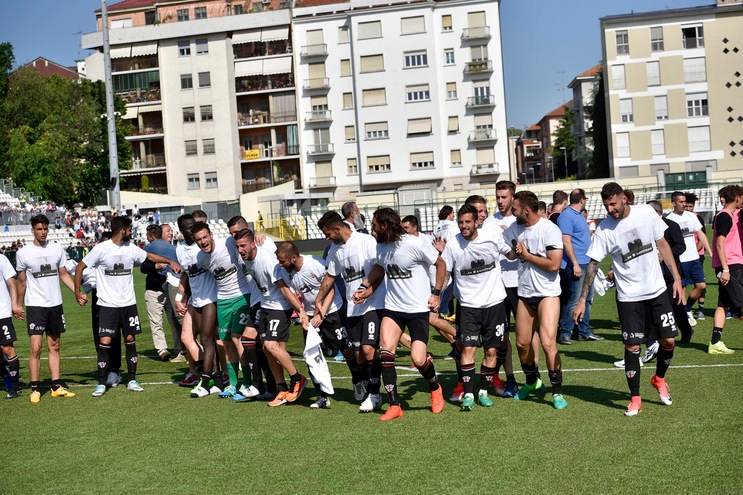 Calciomercato Pro Vercelli, dal Crotone arriva Firenze