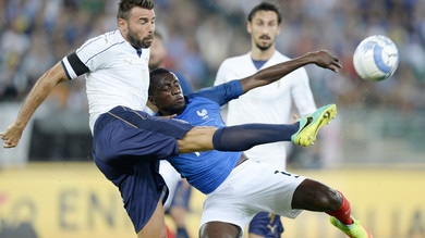 Juventus senza fretta per Emre Can o Matuidi