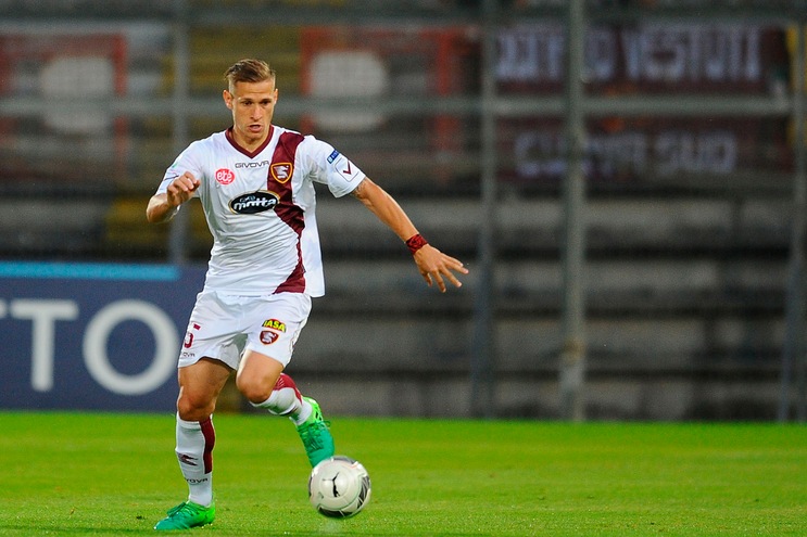 Calciomercato Novara, preso Ronaldo a titolo definitivo