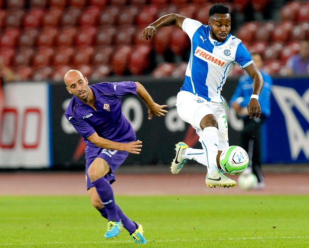 Calciomercato Inter, ufficiale: triennale per Borja Valero