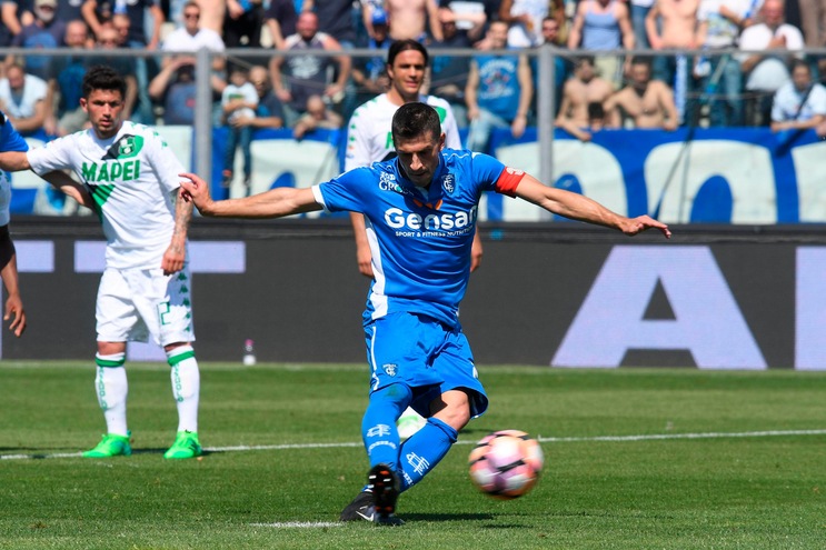 Calciomercato Chievo, scambio Provedel-Pucciarelli con l'Empoli