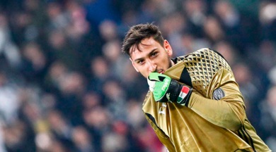 «Donnarumma è già della Juventus»