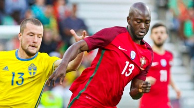 Dal Portogallo sicuri: «Juventus su Danilo Pereira»