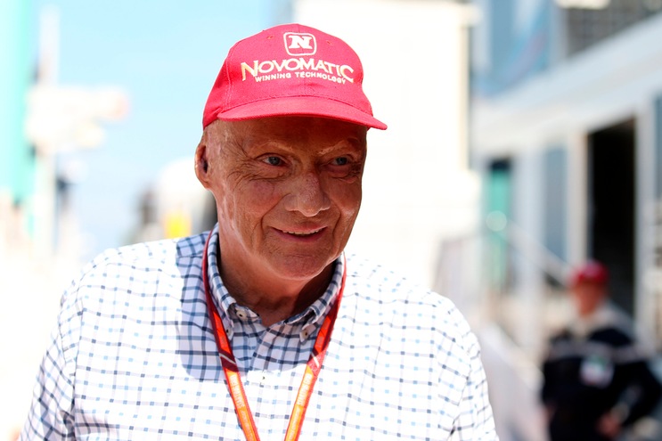 F1, Lauda "snobba" Alonso: «Non ci serve»
