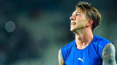 Juventus, Bernardeschi aspetta la mail