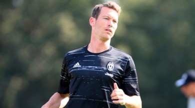 Caso Schick sotto esame: nel 2015 Lichtsteiner recuperò