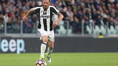 Calciomercato, Bonucci-Milan: i quotisti ci credono