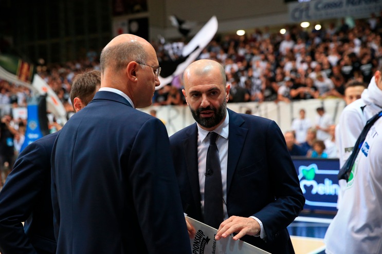 Europeo Under 20, i convocati di coach Buscaglia