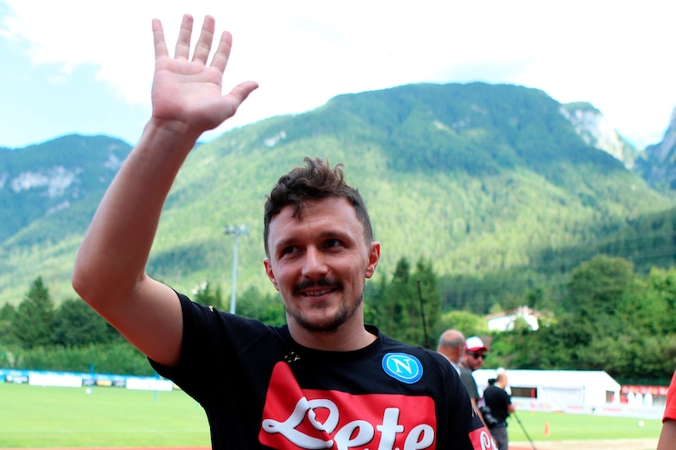 Calciomercato Napoli, ufficiale: ecco Mario Rui
