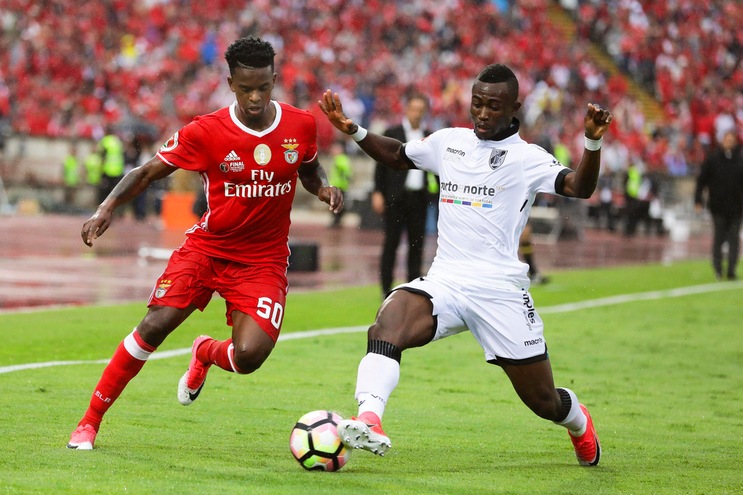 Calciomercato Juventus, sfuma Nelson Semedo: è del Barcellona