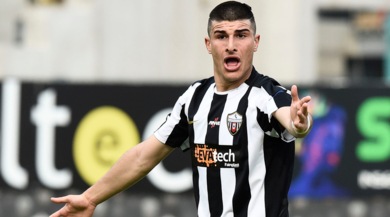 Juventus, ufficiale: Orsolini ceduto all'Atalanta