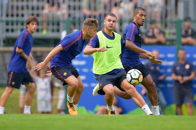 Calciomercato Salernitana, ufficiale Matteo Ricci dalla Roma