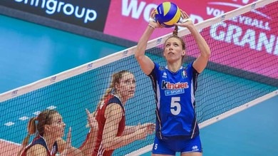 Super Italia. Superati anche gli Stati Uniti, 3-2