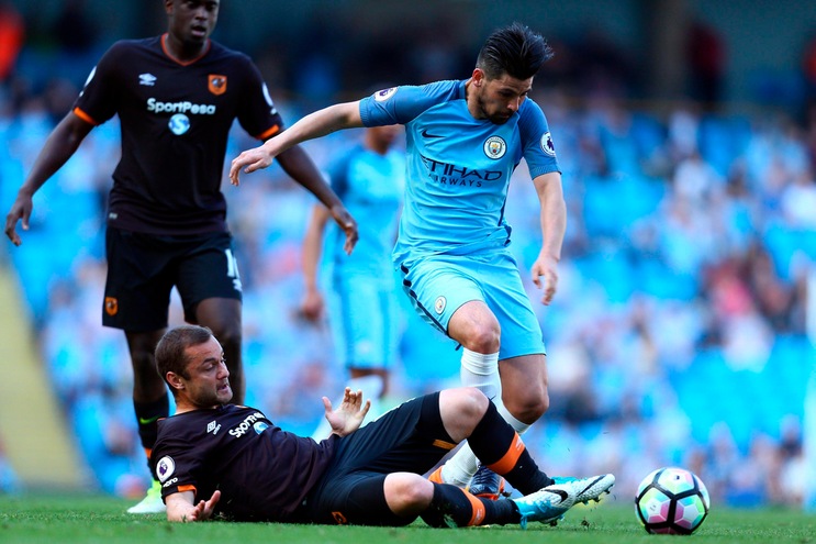 Calciomercato Siviglia, Nolito fa le visite mediche