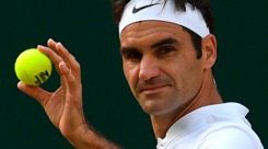 Tennis, Wimbledon: Federer vola in finale