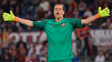 Szczesny-Juventus, ci siamo: 10 milioni all'Arsenal