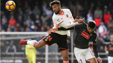 Calciomercato Juventus, si fa largo Garay per il dopo Bonucci