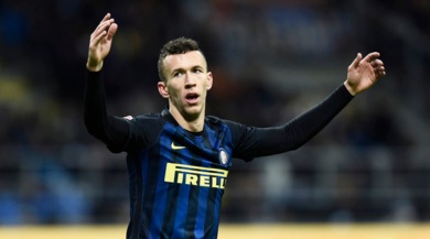 Dall'Inghilterra: «Perisic-Manchester United, c'è l'accordo»